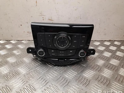 Opel 13337251 ASTRA J 2010 Radio / lecteur CD - Image 1