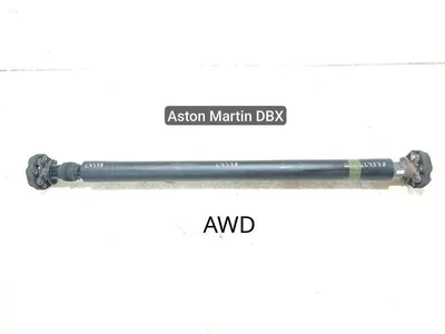 Aston Martin MY83-4602-BA / MY834602BA DBX 2021 Wałek wzdłużny z tyłu - Zdjęcie 1