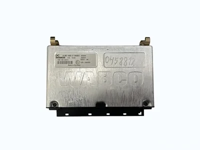 Mercedes-Benz Trucks A0014462736, A0014463236, A0014462436, 4461302220 ACTROS MP4 / MP5 2020 EBS valdymo blokas - Paveiksliukas 1