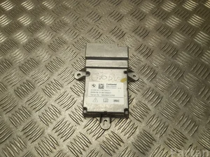 BMW 9873892 3 (G20) 2019 Unité de contrôle pour airbag