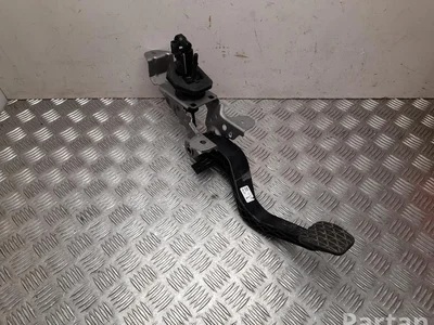 Mazda DFR5, BCKN, D09K-41400 / DFR5, BCKN, D09K41400 CX-30 DM 2022 Pédale d'embrayage - Image 1