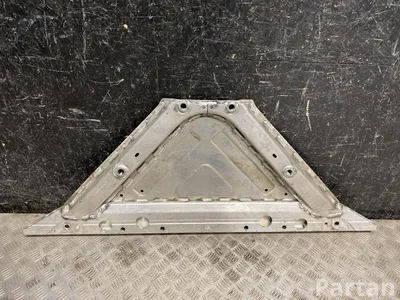 BMW 9880679 X1 (U11) 2025 Unterfahrschutz Vorderes Fahrwerk - Bild 1