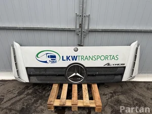 Gebrauchtes Original Mercedes-Benz Trucks A9607500409, A9607510730, A9607510630, A9607500721, A9607500721, A9607500821 ACTROS MP4 / MP5 2016 Motorhaube