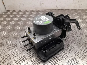 Toyota 44540-F4460 / 44540F4460 C-HR II (AX20) 2024 ABS-Steuergerät Hydraulikblock