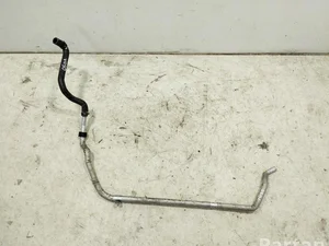 Porsche 971.820.525.A, 971.815.551 / 971820525A, 971815551 PANAMERA (971) 2018 Climatisation, Tuyaux / Tubes