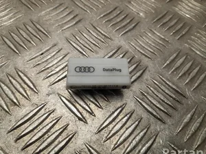 Audi 81A 051 629 / 81A051629 A6 (C8/4K) (2018 - ) 2019 Interface multimédia avec unité de contrôle