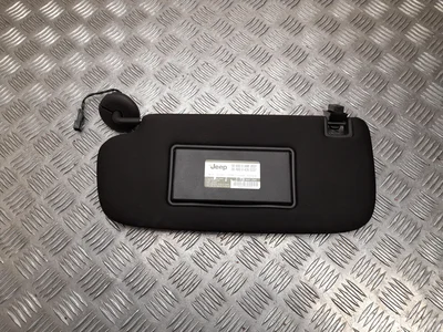 Jeep P68145040AA GRAND CHEROKEE IV (WK, WK2) 2014 Panneau solaire - Image 1