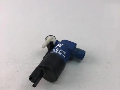 Renault 9641553880 ESPACE IV (JK0/1_) 2007 Windscreen washer system pump - Image 1