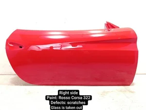 Ferrari 085030900 California 2015 Tür rechts