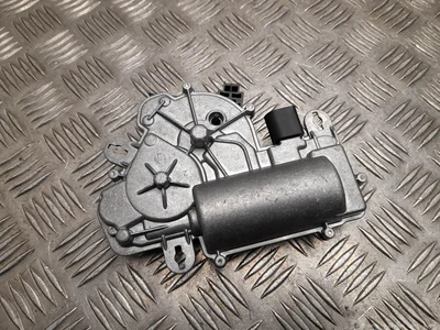 Škoda 5TA 827 887 B / 5TA827887B SUPERB III Estate (3V5) 2020 Boucle de verrouillage avec moteur pour la rétraction - Image 1