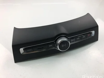 Volvo P31398845 V90 II 2018 Contrôle automatique de la climatisation - Image 1