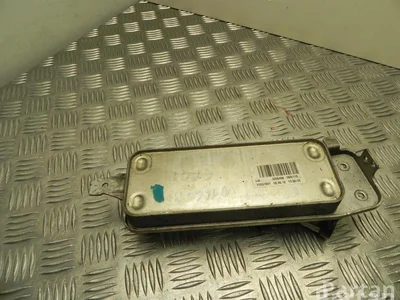 BMW 7614173 5 (F10) 2013 Refroidisseur d'huile - Image 1