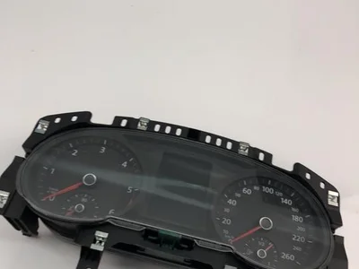 Volkswagen 3G0920751B PASSAT (3G2) 2018 Tableau de bord km/h - Image 1