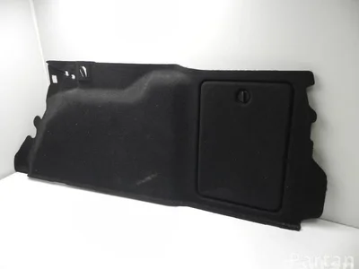 Ford BM51-N31148-AF3JA6 / BM51N31148AF3JA6 FOCUS III Turnier 2013 Rembourrage de coffre - Image 1