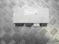 BMW 7333928 5 (F10) 2012 Unité de commande pour l'ouverture du coffre à bagages