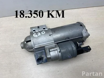 BMW 5A33FB9 3 (G20) 2021 Rozrusznik - Zdjęcie 1