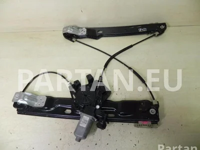 Land Rover BJ32 23201 AE, BJ32 23201 BE, 120329 918956-102 / BJ3223201AE, BJ3223201BE, 120329918956102 RANGE ROVER EVOQUE (L538) 2012 Lève-vitre Left Front - Image 1