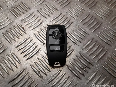 Mercedes-Benz A 907 905 95 06 / A9079059506 Sprinter (907/910) 2020 Clé - Image 1
