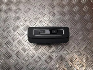 Audi 4M0863289 Q7 (4M) 2018 Contrôle automatique de la climatisation