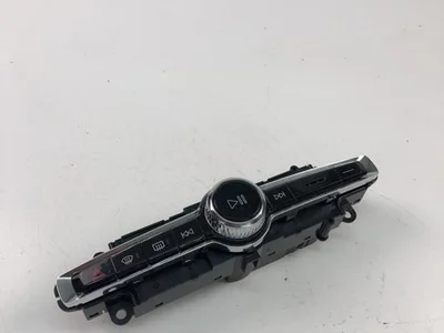 Volvo P31398845 V90 II 2019 Contrôle automatique de la climatisation - Image 1