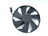 Maserati 20111238A QUATTROPORTE V 2011 Ventilador del radiador