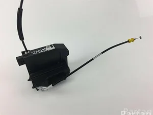 Peugeot 9826126080 308 II 2013 Serrure de porte