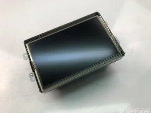 Land Rover 259154ET1A FREELANDER 2 (L359) 2013 Système audio / vidéo / navigation