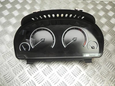 BMW 9291399 7 (F01, F02, F03, F04) 2014 Tableau de bord - Image 1