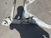 Alfa Romeo 50546196 GIULIA (952_) 2017 Querträger vorne