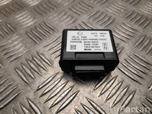 Toyota 867A3-K0010 / 867A3K0010 Yaris Cross XP210 2022 Steuergerät für Einparkhilfe