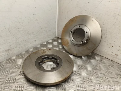 Ford 5022676 Transit 1992 Disque de frein - Image 1