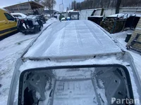 Mercedes-Benz GLE (W167) (2019 ...) 2020 techo