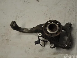 Mercedes-Benz C-CLASS (W205) 2015 Roulement de roue Right Front