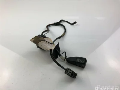 BMW 1378869 3 Convertible (E36) 1993 Contrôle / Boutons - Image 1