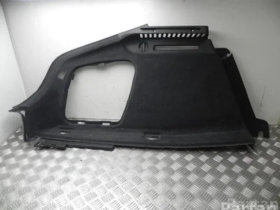 Audi 8W8863879E A5 Sportback (F5A) 2018 Rembourrage de coffre - Image 1