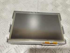 Jaguar FK7219C299AB XE (X760) 2017 Ecran