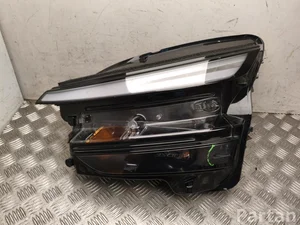 Tesla 1918347-00-D / 191834700D MODEL Y (Juniper) 2026 Lampa przednia USA z lewej USA
