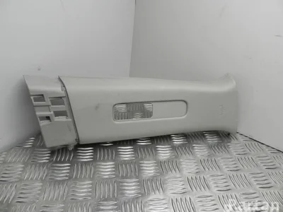 Nissan 76913 1KB0A / 769131KB0A JUKE (F15) 2011 Tapisserie voiture right side - Image 1