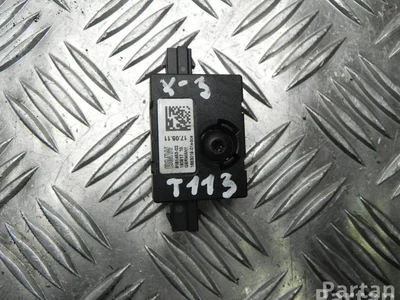 BMW 9181453 X3 (F25) 2011 Amplificateur d'antenne - Image 1