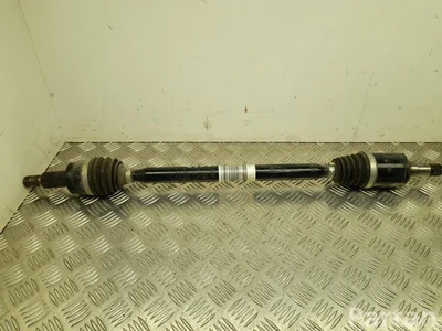 Land Rover K8D2-4K138-AC / K8D24K138AC DISCOVERY SPORT (L550) 2019 Arbre de transmission Left Rear - Image 1