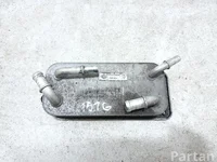 Porsche 971317023A PANAMERA (971) 2018 Oil Cooler, automatic transmission