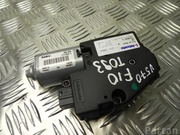 BMW 7316535 5 (F10) 2014 Sliding roof motor