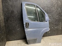 Citroën JUMPER 2021 Дверь спереди справа