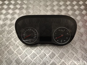 Mercedes-Benz A 907 900 61 09 / A9079006109 Sprinter (907/910) 2023 Kombiinstrumente km/h Automatikgetriebe