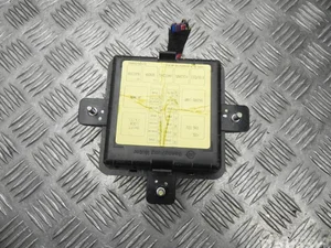 Ssangyong 82160-09660 / 8216009660 KYRON 2008 Boîte à fusibles