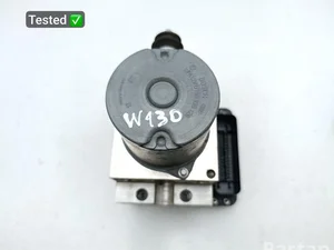 Audi 4H0907379B A8 (4H_) 2011 Unité de commande hydraulique ABS