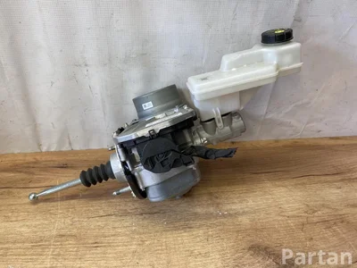 Škoda 1EC614105BT ELROQ (PYL) 2025 Zbiorniczek wyrównawczy, płyn hamulcowy - Zdjęcie 1