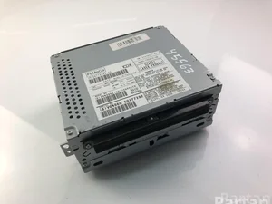 Volvo 30775842AA S80 II (AS) 2008 Radio / lecteur CD