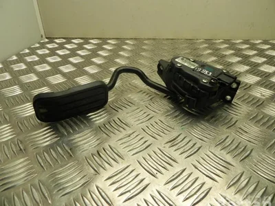 Volkswagen 7M3 721 603 E / 7M3721603E SHARAN (7M8, 7M9, 7M6) 2007 Accelerator Pedal - Image 1