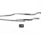 Ferrari California 2015 Wischarm Satz - Bild 1
